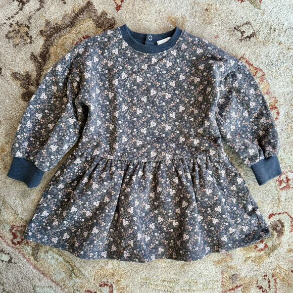 Jamie Kay Sweatshirt Dress - Picture 1 of 6